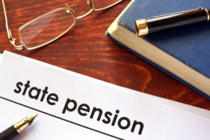 Bill to enhance public pension oversight signed into law
