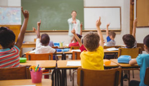 Bill to improve fiscal oversight of education signed into law