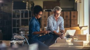 Bill to reduce impact of regulations on small businesses