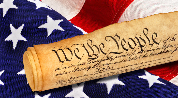 Constitution