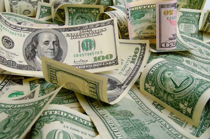 Spending and Debt