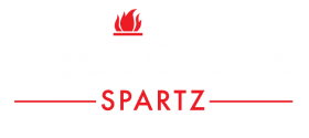 Victoria Spartz logo