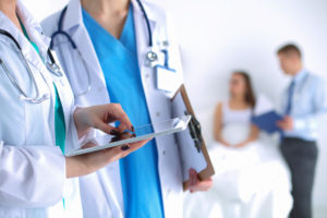 Health care perspective from a state senator: Government is always the biggest problem