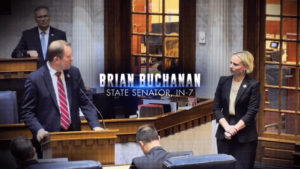 Senators about Victoria Spartz
