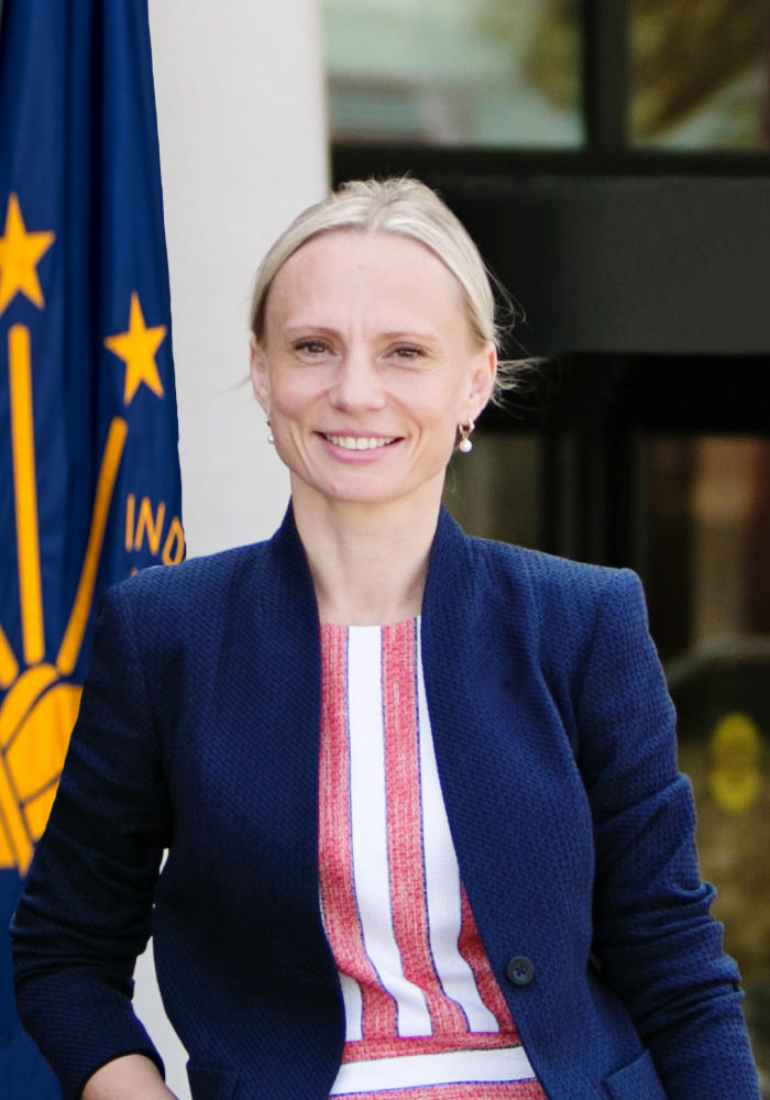 News Victoria Spartz for Congress